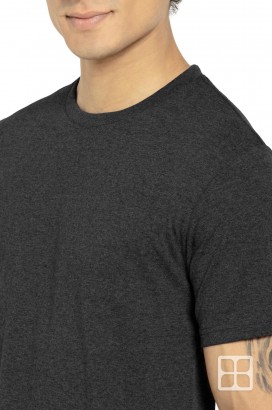 Polera Algodón Hombre