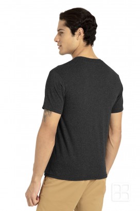 Polera Algodón Hombre