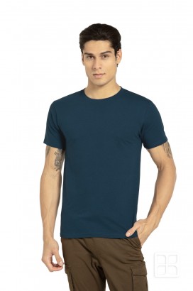 Polera Algodón Hombre
