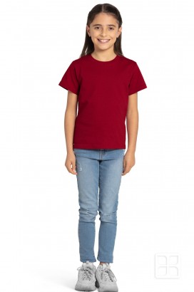 Polera Algodón Infantil