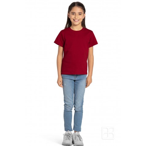 Polera Algodón Infantil Polera Algodón Infantil