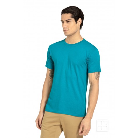 Polera Algodón Hombre