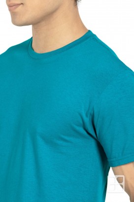 Polera Algodón Hombre