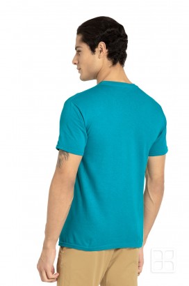Polera Algodón Hombre