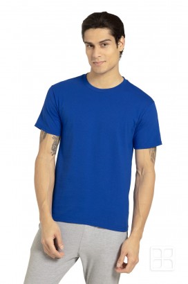 Polera Algodón Hombre