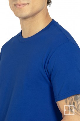 Polera Algodón Hombre