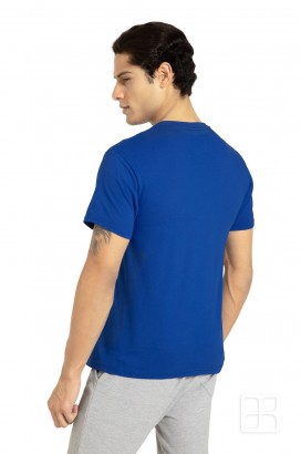 Polera Algodón Hombre
