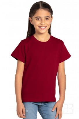 Polera Algodón Infantil