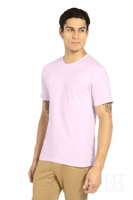 Polera Algodón Hombre