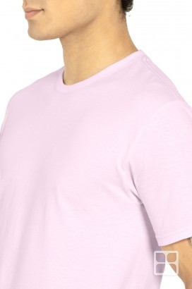 Polera Algodón Hombre