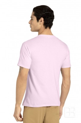 Polera Algodón Hombre