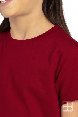 Polera Algodón Infantil