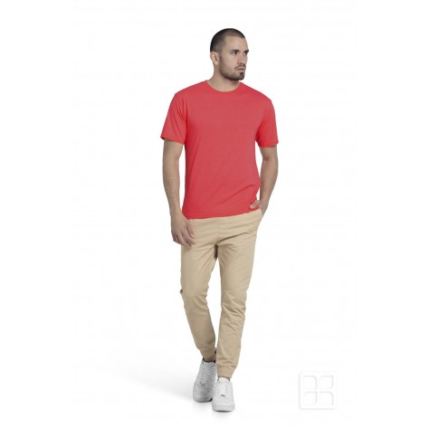 Polera Algodón Hombre Polera Algodón Hombre