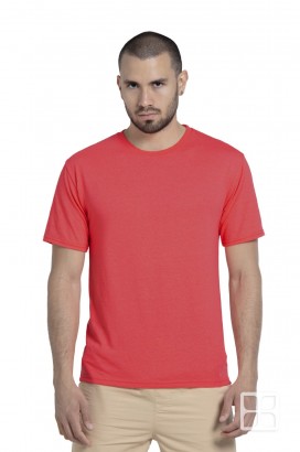 Polera Algodón Hombre