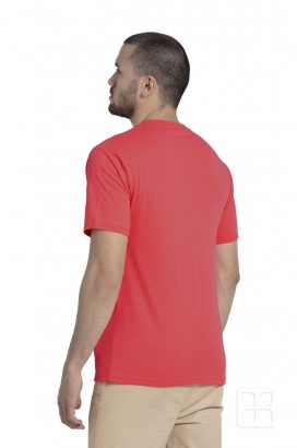 Polera Algodón Hombre