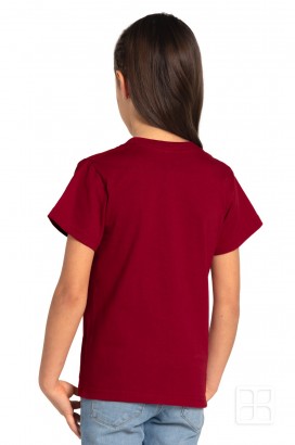 Polera Algodón Infantil