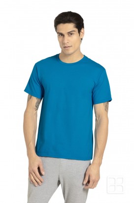 Polera Algodón Hombre