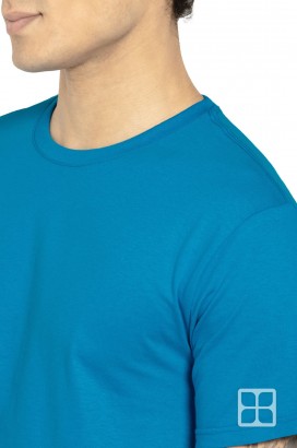 Polera Algodón Hombre