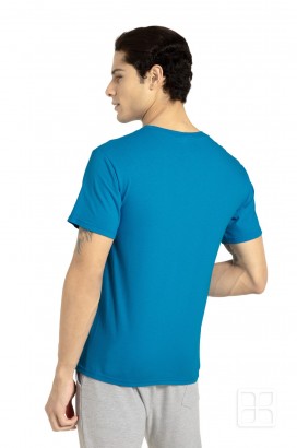 Polera Algodón Hombre