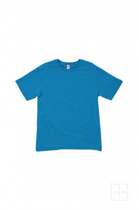 Polera Algodón Hombre