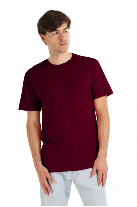 Polera Algodón Hombre
