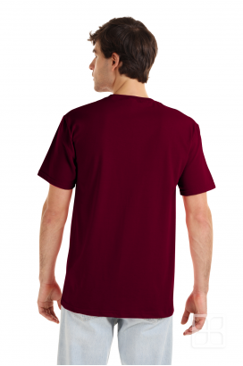 Polera Algodón Hombre