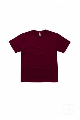 Polera Algodón Hombre