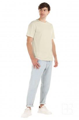 Polera Algodón Hombre