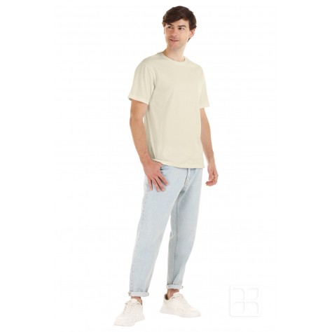 Polera Algodón Hombre Polera Algodón Hombre