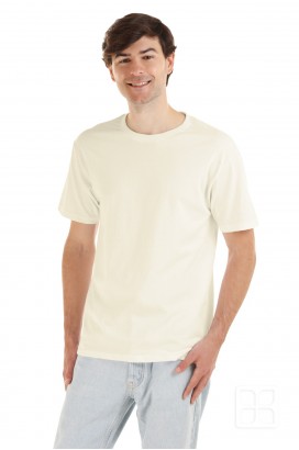 Polera Algodón Hombre