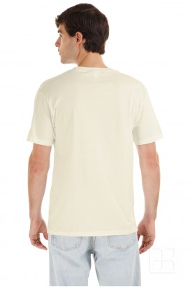 Polera Algodón Hombre