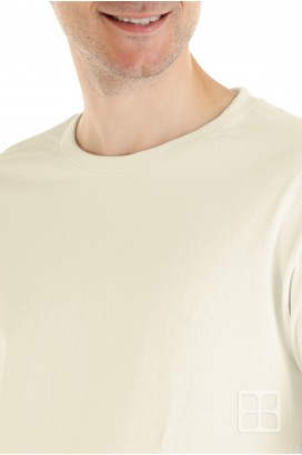 Polera Algodón Hombre