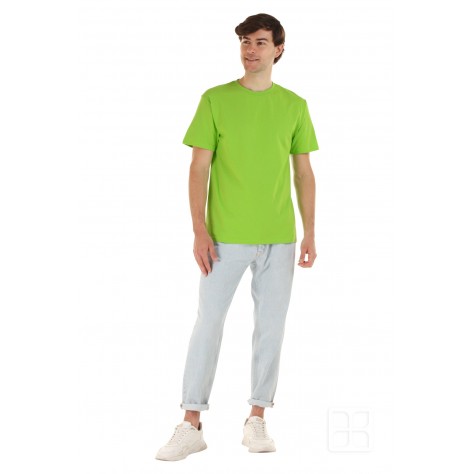 Polera Algodón Hombre Polera Algodón Hombre