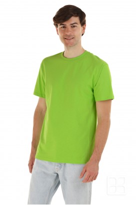 Polera Algodón Hombre