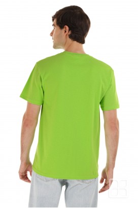 Polera Algodón Hombre