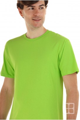 Polera Algodón Hombre