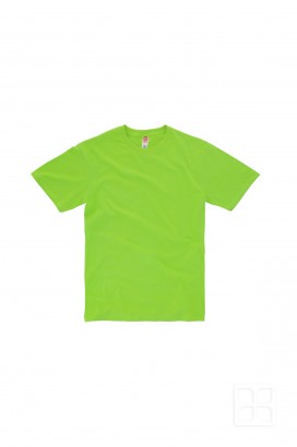 Polera Algodón Hombre
