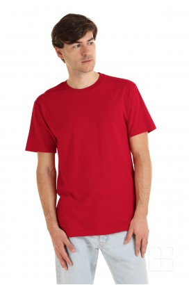 Polera Algodón Hombre