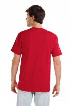 Polera Algodón Hombre