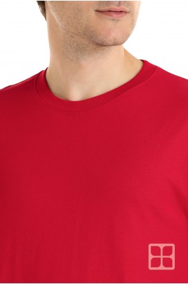 Polera Algodón Hombre