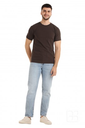 Polera Algodón Hombre