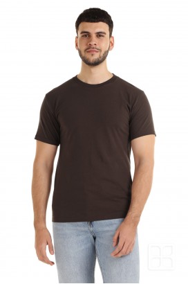 Polera Algodón Hombre