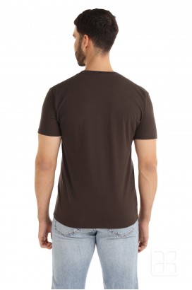 Polera Algodón Hombre