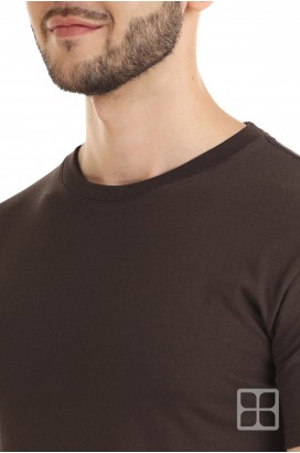 Polera Algodón Hombre