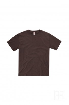 Polera Algodón Hombre