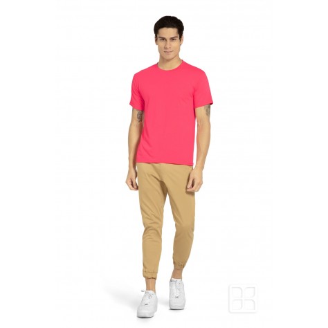 Polera Neón Hombre Polera Neón Hombre