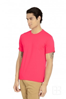 Polera Neón Hombre