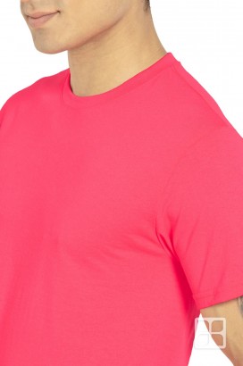 Polera Neón Hombre