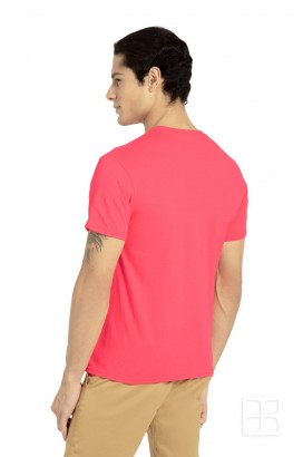 Polera Neón Hombre
