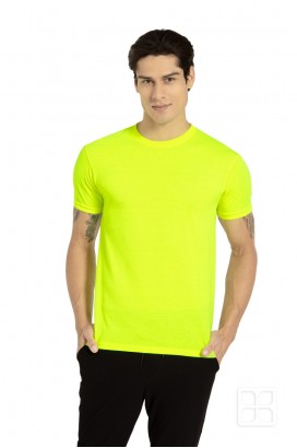 Polera Neón Hombre